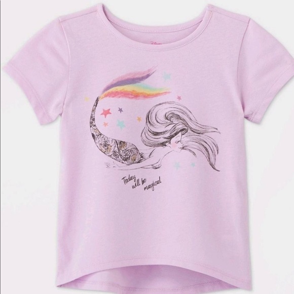 Disney Other - Toddler t-shirt